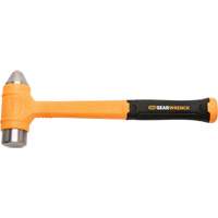 Marteau &agrave; panne ronde anti-rebond, 32 oz, Prise Lisse, 14-1/5" lo Les Fournitures Industrielles Méga