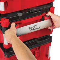 PACKOUT Tool Box Belt Clip Rack Attachment Les Fournitures Industrielles Méga