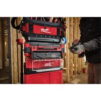 PACKOUT Tool Box Magnetic Bin Attachment Les Fournitures Industrielles Méga