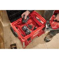 Tool Box Attachment Ready Tray for PACKOUT Tool Boxes Les Fournitures Industrielles Méga