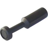 Bouchon pour tube MAXFIT monopi&egrave;ce &agrave; raccord instantan&eacute; (push-to-connect), Bouchon d'essai, 1/4" dia., Polym&egrave;re PBT Les Fournitures Industrielles Méga