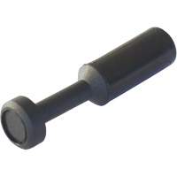 Bouchon pour tube MAXFIT monopi&egrave;ce &agrave; raccord instantan&eacute; (push-to-connect), Bouchon d'essai, 15/64" dia., Polym&egrave;re PBT Les Fournitures Industrielles Méga