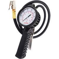 Tire Inflation Gauge Les Fournitures Industrielles Méga