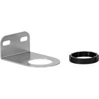 Mounting Bracket for Regulator & Filter Regulator S50 Les Fournitures Industrielles Méga