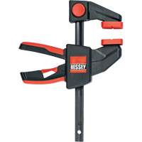 Large Trigger Clamps, 6" (152.4 mm) Les Fournitures Industrielles Méga