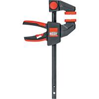 Medium Trigger Clamps, 6" (152.4 mm) Les Fournitures Industrielles Méga
