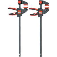Medium Trigger Clamps Set, 12" (304.8 mm) Les Fournitures Industrielles Méga