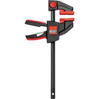 Extra-Large Trigger Clamps, 12" (304.8 mm) Les Fournitures Industrielles Méga