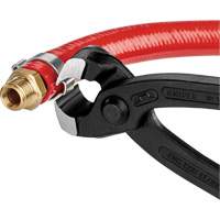 Pince pour collier de serrage &agrave; oreillette 8-3/4" Les Fournitures Industrielles Méga