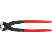 Pince pour collier de serrage &agrave; oreillette 8-3/4" avec m&acirc;choires frontales et lat&eacute;rales Les Fournitures Industrielles Méga