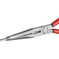 Long Nose Pliers with Cutter, 8" L Les Fournitures Industrielles Méga