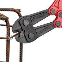 Large Bolt Cutters, 30" L, Center Cut Les Fournitures Industrielles Méga