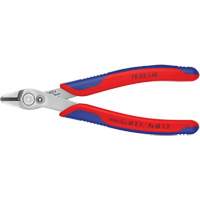 Electronics Super Knips&reg; XL Pliers, 5-1/2" Les Fournitures Industrielles Méga