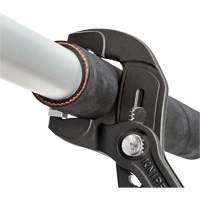 Pince pour colliers de serrage 10" pour colliers Click Les Fournitures Industrielles Méga