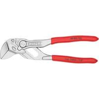 Mini Pliers Wrench, 5" Les Fournitures Industrielles Méga