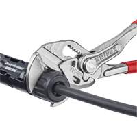Mini Pliers Wrench, 5" Les Fournitures Industrielles Méga
