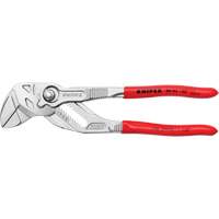 Pliers Wrench, 7-1/4" Les Fournitures Industrielles Méga