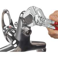 Pliers Wrench, 7-1/4" Les Fournitures Industrielles Méga
