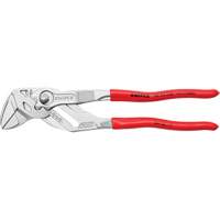 Pliers Wrench, 10" Les Fournitures Industrielles Méga