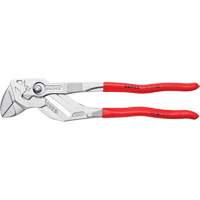 Pliers Wrench, 12" Les Fournitures Industrielles Méga
