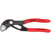Cobra&reg; Water Pump Pliers, 5" Les Fournitures Industrielles Méga