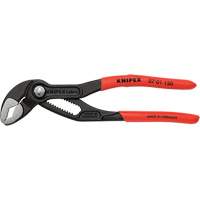 Cobra&reg; Water Pump Pliers, 6" Les Fournitures Industrielles Méga