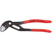 Cobra&reg; Water Pump Pliers, 7-1/4" Les Fournitures Industrielles Méga