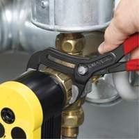 Cobra&reg; Water Pump Pliers, 10" Les Fournitures Industrielles Méga