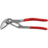 Cobra&reg; ES Water Pump Pliers, 7-1/4" Les Fournitures Industrielles Méga