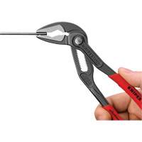 Cobra&reg; ES Water Pump Pliers, 7-1/4" Les Fournitures Industrielles Méga