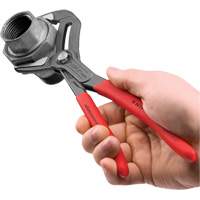 Cobra&reg; ES Water Pump Pliers, 10" Les Fournitures Industrielles Méga