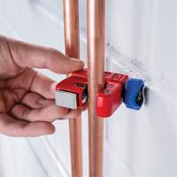 3" TubiX&reg; S Pipe Cutter, 5/64"- 1-1/8" Capacity Les Fournitures Industrielles Méga