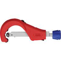 10-1/4" KNIPEX TubiX&reg; XL Pipe Cutter, 5/64"- 3" Capacity Les Fournitures Industrielles Méga
