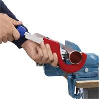 10-1/4" KNIPEX TubiX&reg; XL Pipe Cutter, 5/64"- 3" Capacity Les Fournitures Industrielles Méga