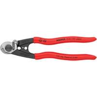 Wire Rope Shears, 7-1/2" Les Fournitures Industrielles Méga