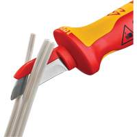 Insulated Cable Knife Les Fournitures Industrielles Méga