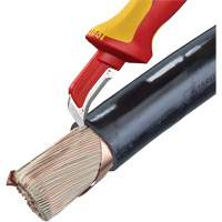 Insulated Dismantling Knife Les Fournitures Industrielles Méga