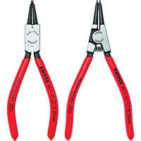 2-Piece Snap Ring Pliers Set Les Fournitures Industrielles Méga