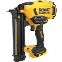 XR&reg; Cordless 18Ga Brad Nailer, 20 V, Lithium-Ion Les Fournitures Industrielles Méga