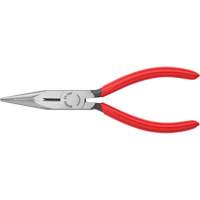 Pince &agrave; bec long avec coupe-fil, 6-1/4" lo Les Fournitures Industrielles Méga