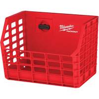 PACKOUT Compact Wall Basket Les Fournitures Industrielles Méga