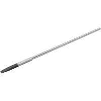 Aluminum Pry Bar with Steel Point, 1-9/50" W, 47-6/25" L Les Fournitures Industrielles Méga
