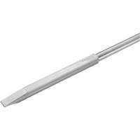 Aluminum Pry Bar, 1-9/50" W, 59-1/20" L Les Fournitures Industrielles Méga