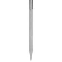 Aluminum Pry Bar, 1-9/50" W, 59-1/20" L Les Fournitures Industrielles Méga