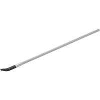 Aluminum Pry Bar with Pinch Point, 1-57/100" W, 59-1/20" L Les Fournitures Industrielles Méga