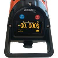 Laser de canalisation &eacute;lectronique &agrave; nivellement automatique avec technologie GreenBrite&reg; Les Fournitures Industrielles Méga