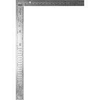 EZ Read Metric Framing Square Les Fournitures Industrielles Méga