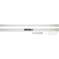 Guide de coupe robuste en aluminium Les Fournitures Industrielles Méga