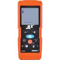 T&eacute;l&eacute;m&egrave;tre laser avec capteur d'angle et Bluetooth&reg;, 2" - 330' (5.08 cm - 100.58 m) Gamme de mesure, Num&eacute;rique (&eacute;lectronique) Les Fournitures Industrielles Méga