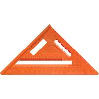 &eacute;querre de charpentier Structo-Cast&reg; de 7 po Les Fournitures Industrielles Méga